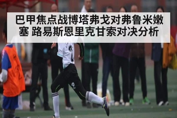 巴甲焦点战博塔弗戈对弗鲁米嫩塞 路易斯恩里克甘索对决分析