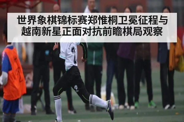 世界象棋锦标赛郑惟桐卫冕征程与越南新星正面对抗前瞻棋局观察